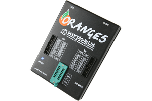 Neuestes Orange5 V1.42 Programmier gerät Profession elles Speicher-und Mikrocontroller-Programmier gerät ECU Programmer Tool