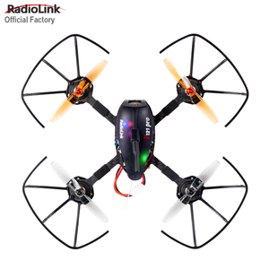 PID Autotuned Radiolink F121 Pro RC Mini FPV Дрон с камерой и FPV очками для обучения и обучения студентов - Product Image 4