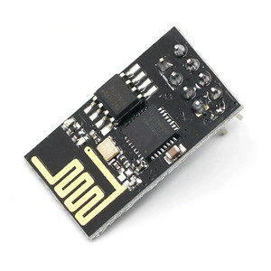 ESP-01/ESP-01S/ESP8285 ESP8266 seri port WIFI telsiz kablosuz modülü geliştirme kurulu