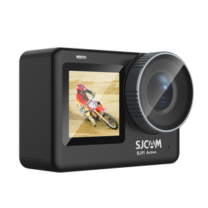 SJCAM SJ11 Flagship 4K Active Action <strong>Camera</strong> with 2.33\&quot; Touch Screen Waterproof 5G WiFi HDR Video CMOS Imaging Sensor for Sports - Product Image 5