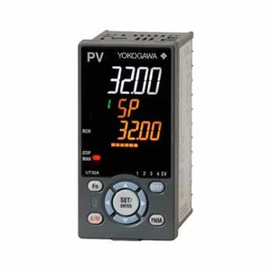 100% Original Yokogawa UT32A-010-11-00 controlador indicador digital instrumentos de temperatura en Stock - Product Image 1