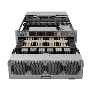 SuperMicro AS-4124GO-NART AMD EPYC Server 7454 CPU Data Center PC <strong>Computer</strong> 8-GPU H100 AI Rack Server - Product Image 2
