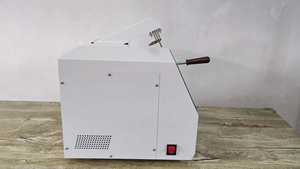 Automatische Smeerolie <span class=keywords><strong>Open</strong></span> Cup Vlampunt Tester Testkit Set Apparaat Machine Apparatuur - Product Image 3