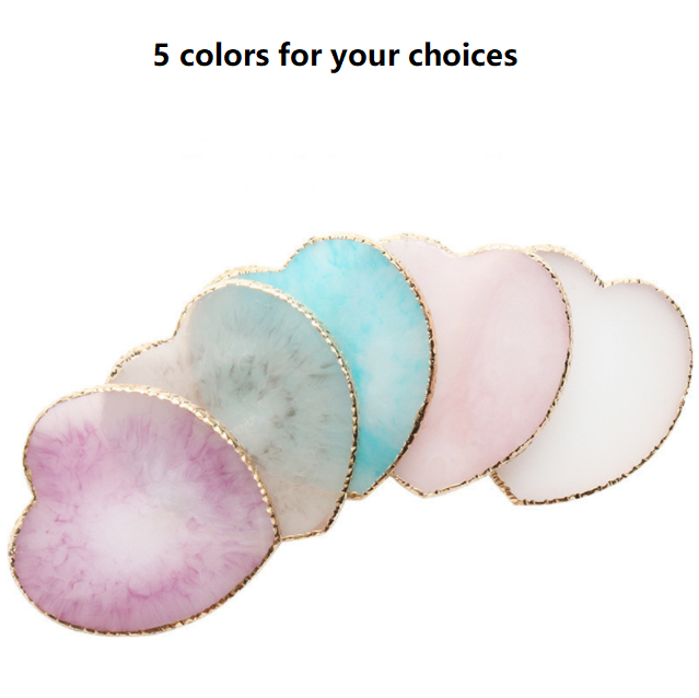 5 couleurs