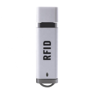 13.56Mhz USB Port okuyucu sürücüsüz tak ve çalıştır kart okuyucu ISO14443A okuyucu - Product Image 6