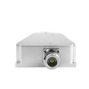 Sistema antidrones 100W 1,1G Amplificador de potencia Amplificador de señal RF Módulo RF