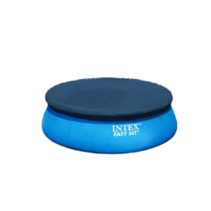 Intex-cubierta de piscina para piscina, duradera y a bajo precio - Product Image 1