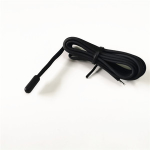NTC 10 k温度传感器IP68防水TPE温度传感器HAVC温度探头 - Product Image 4