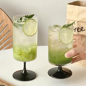 ミルクティーフルーツティージュースカップ,レストラングラストールドリンクカップ冷たいドリンクボトル