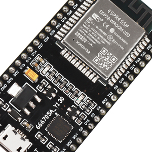 Tscinbuny物联网开发板ESP32无线开发板，带36针电子项目，用于Arduino可编程套件