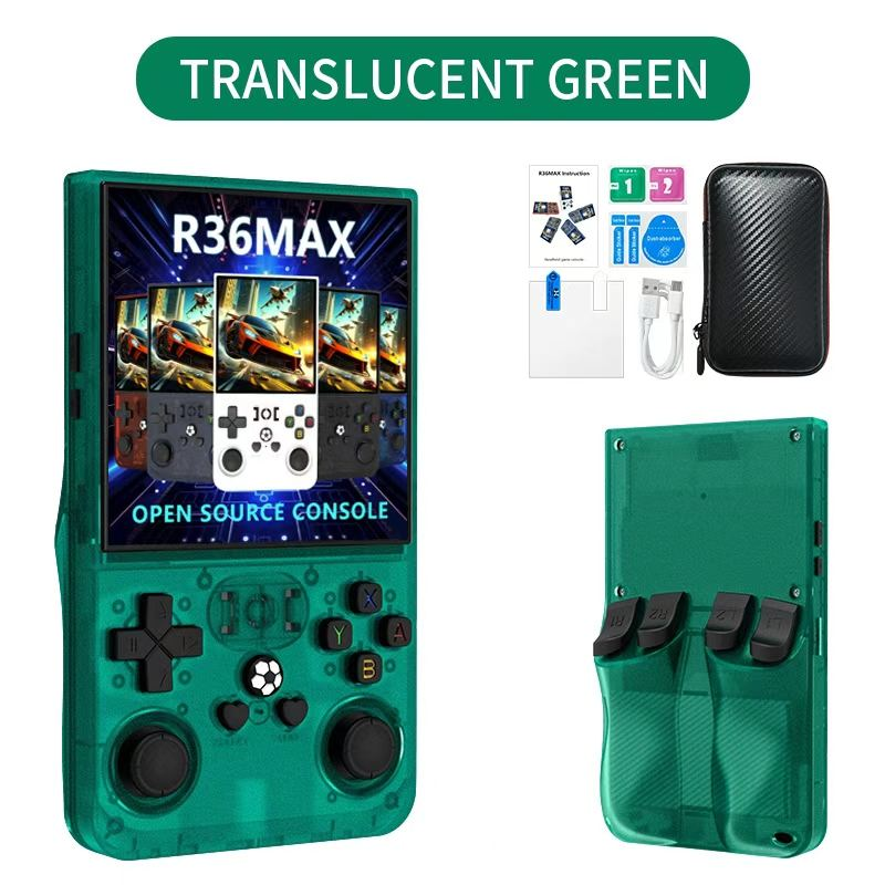 Verde trasparente