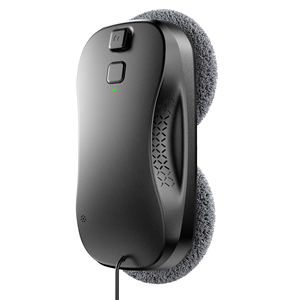 purerobo w-s3s หุ่นยนต์ทําความสะอาดหน้าต่าง สมาร์ท 4 in 1 หน้าต่าง เครื่องทําความสะอาดหน้าต่างไฟฟ้า หุ่นยนต์อัตโนมัติแบบพกพาในตัว limpia vidrios - Product Image 6