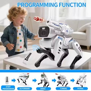 Робот-робот с дистанционным управлением - Product Image 4