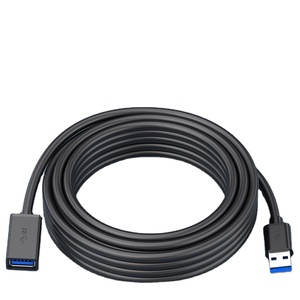 1M USB 3.0延长线公对母电脑USB驱动器鼠标键盘键盘延长线数据线 - Product Image 3