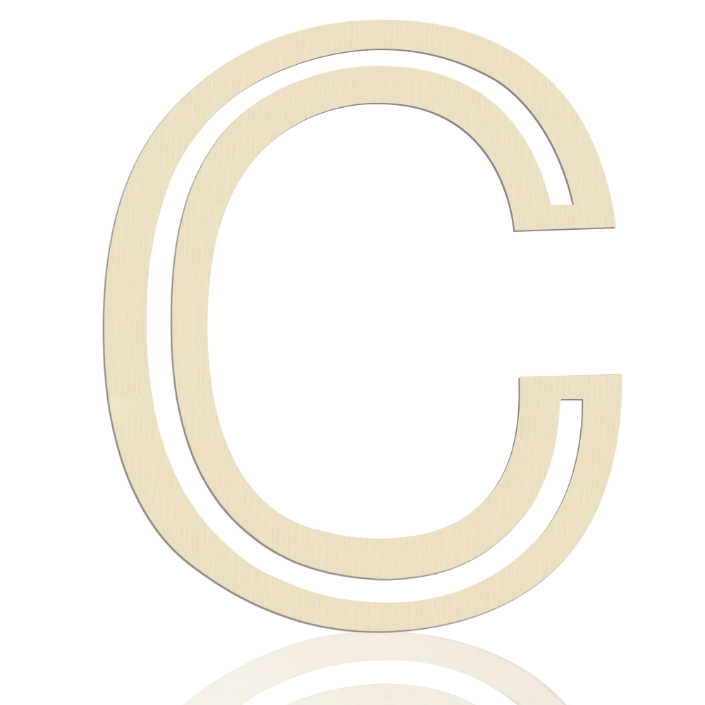 C