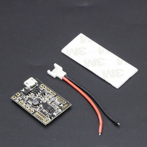 SP RACING F3 EVO V2.0 Brush <strong>Flight</strong> <strong>Control</strong> Board for Tiny 90mm 120mm 125mm FPV Micro Quadcopters Better Than Scisky <strong>32bits</strong> - Product Image 4