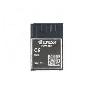 ESP32-MINI-1-H4 ESP32-Mini-N4 4MB Single Core 32bit MCU ESP32C3 Mini WiFi Modul IoT Wireless Modul - Product Image 4
