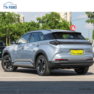 Neta X 2025 Plus ยานยนต์พลังงานนวัตกรรมใหม่พร้อมคุณสมบัติ500 + - Product Image 4