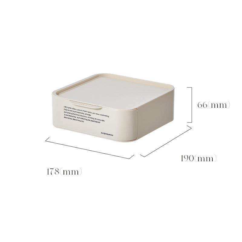 Tb-2409-b blanc croissant (une seule couche)