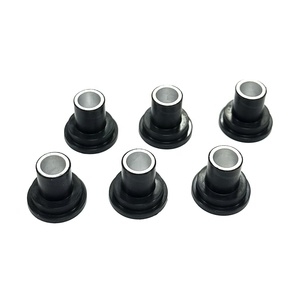 EASILIFE fabrika özel yağa dayanıklı alüminyum Metal gümrüklü kauçuk conta ing bölüm FKM oto için EPDM nitril NBR kauçuk conta - Product Image 4