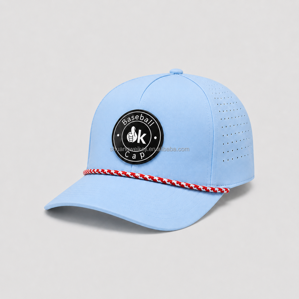 Sky Blue