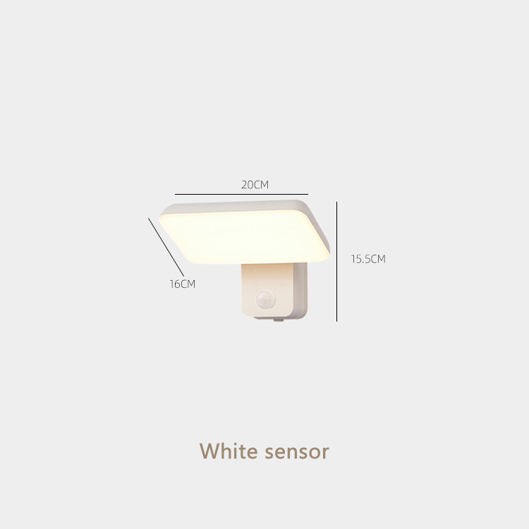 White induction