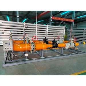 Tùy Chỉnh Thu nhỏ đa khí điều chỉnh với áp lực giảm hệ thống và đo Carbon thép & thép không gỉ 1-năm bảo hành - Product Image 6