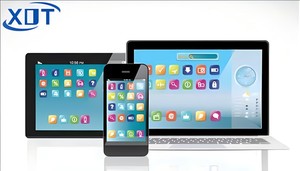 11,2 zoll 2560*1536 AMOLED bildschirm MIT hoher helligkeit touchpanel cho máy tính bảng thông minh - Product Image 6