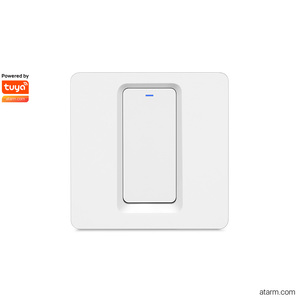 DS-102BWN wi-fi 20A大功率开关-图雅智能wi-fi开关 - Product Image 1