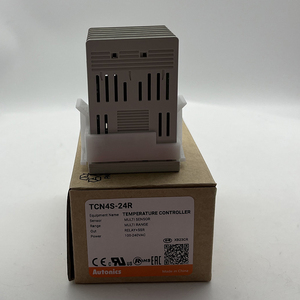 Controlador de temperatura PID digital dual, nuevo 1 año de garantía, se pueden proporcionar instituciones profesionales para pruebas - Product Image 3