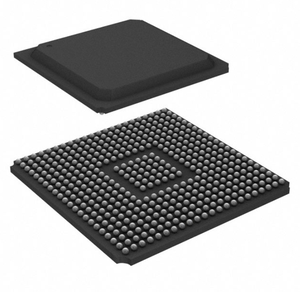 XC2S400E-6FGG456C Gate Array programmabile sul campo FPGA - Product Image 1