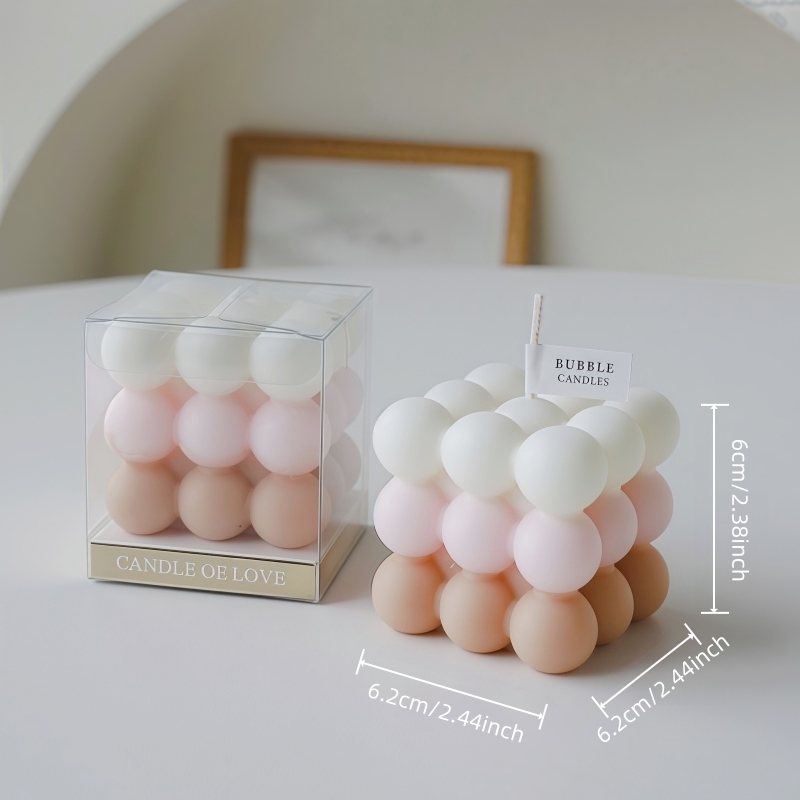 White / Light Pink / Light Coffee