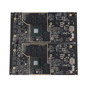 Kunden spezifisch entwickelte PCB-Kits und PCBA/PCB-Entwicklungs platinen Premium-Produkt kategorie - Product Image 2