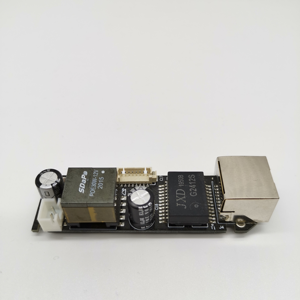 TiNCAM 48V ~ 5V 2AアクティブPoEスプリッターアダプターインジェクターPOEコネクタRJ45 PoeアダプタIPカメラパッシブモジュールアダプタ用 - Product Image 6