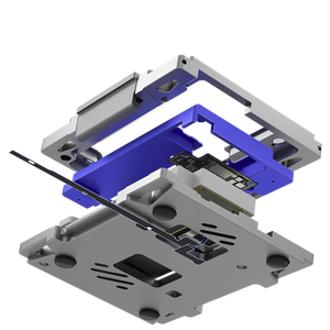 מיג 'ינג mj <span class=keywords><strong>c20</strong></span> הראשי של מערכת מבחן עבור 12/12 מיני/12 מיני/12pro מקסימום לוגיקה לוח העליון/נמוך - Product Image 1