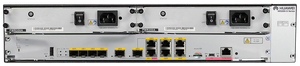 Huaweis neengine AR2200-S loạt AR2204-27GE-S AR2220E-S <span class=keywords><strong>AR2240C</strong></span>-S doanh nghiệp <span class=keywords><strong>Router</strong></span> - Product Image 4