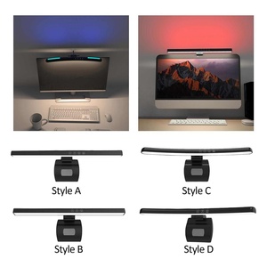 Монитор для компьютера, лампа с таймером затемнения - Product Image 3
