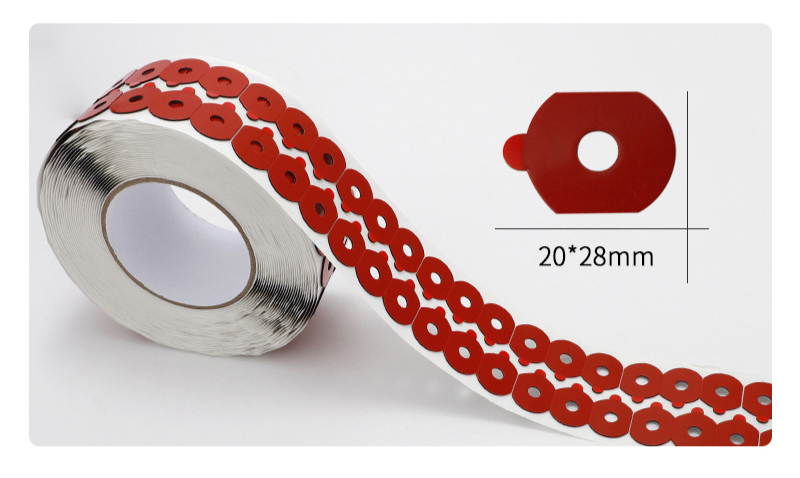 Rojo CO1C 20*28mm