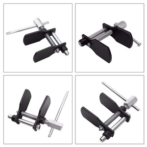 Fabrika fiyat evrensel fren kaliper basın aracı disk fren Pad serpme kompresör pistonu aracı Fit araba motosiklet için 1 alıcı - Product Image 5