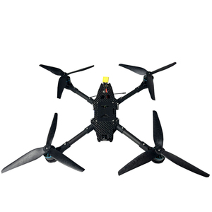 <strong>FPV</strong> Foldable <strong>Frame</strong> 10 Inches 13 15 Racing Drone Quadcopter 5.8G 1.2G 3.3G 4.9G Video Launcher RC VTX VRX - Product Image 3
