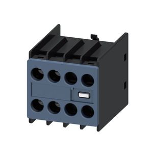 (Orijinal kontaktör ve aksesuarlar) 3TH8022-0XC0 - Product Image 4