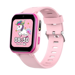 Orologio intelligente H9 per i bambini con la macchina fotografica allarme Video lettore musicale pedometro per bambini orologi bambino orologio - Product Image 1