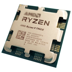 <strong>Athlon</strong> Silver 3050e Brand NEW Deyun for Ryzen 9 7950X 16C 32T 4.5/5.7GHz100-000000514 for <strong>AMD</strong> YM3050C7T20FG CPU - Product Image 6