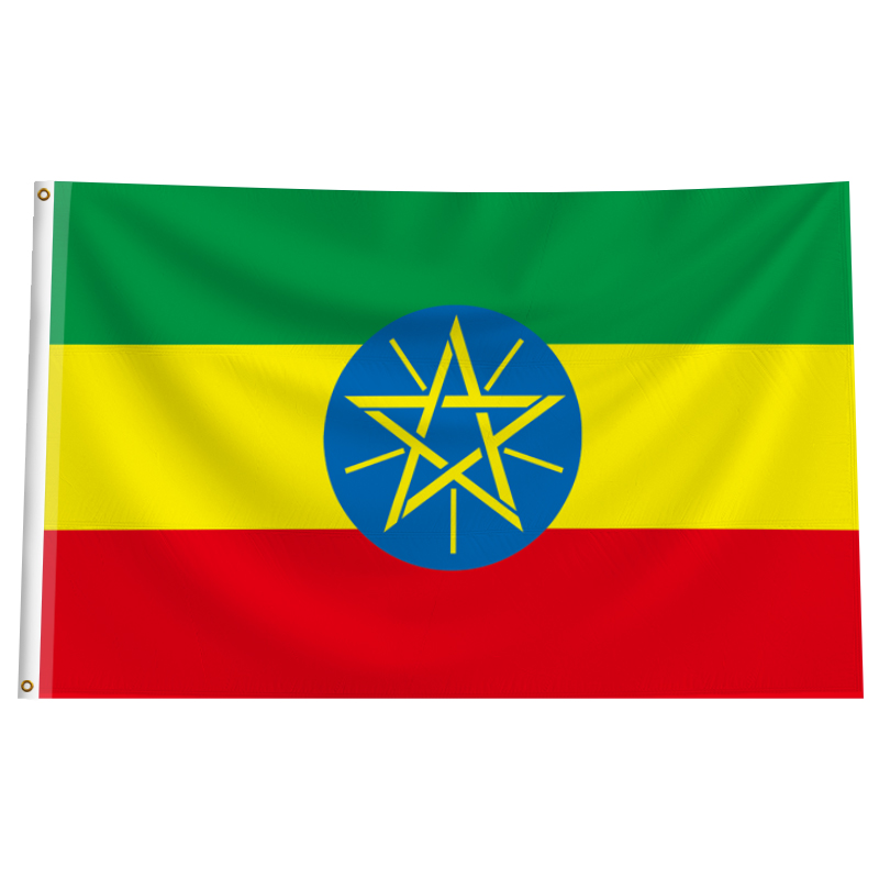Ethiopia