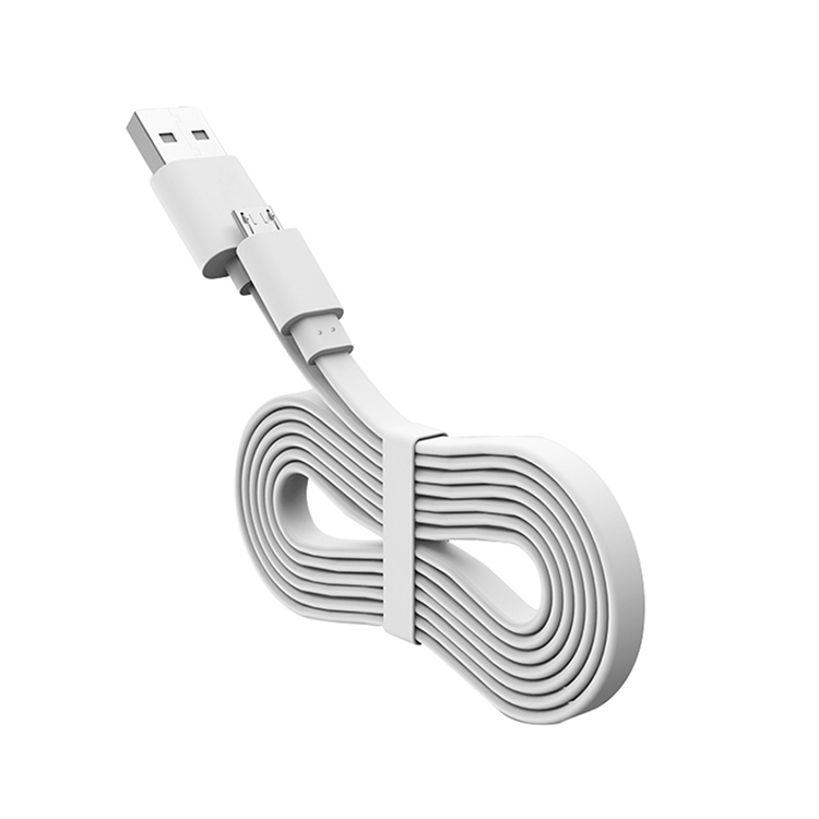 Micro USB Blanc