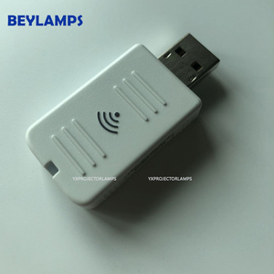Проекторы Беспроводные для беспроводного WIFI USB LAN адаптер ELPAP07 WN7512BEP 802.11b/g/n F/S подходит к проекторам - Product Image 1