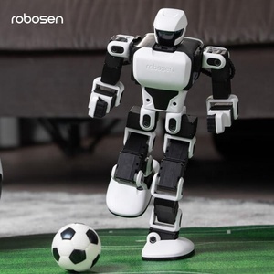 Robosen Smart Robot Interstellar Scouts Intelligent Interaction Agile Movement <strong>Programming</strong> Toy for Entertainment and <strong>Learning</strong> - Product Image 3