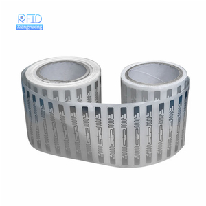<span class=keywords><strong>Uhf</strong></span> Long Range <span class=keywords><strong>RFID</strong></span> thụ động chip MONZA m730 R6P <span class=keywords><strong>RFID</strong></span> Tag cho Quản Lý Hàng Tồn Kho - Product Image 6