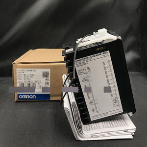 E5EC-CX2ASM-800 <strong>Temperature</strong> <strong>Controller</strong> New One E5EC-CX2ASM-800 One Year Warranty - Product Image 2