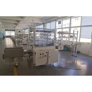 Vasos de papel desechables multifuncionales, cuenco de alimentación automática, máquina de embalaje de conteo, 650/ - Product Image 6
